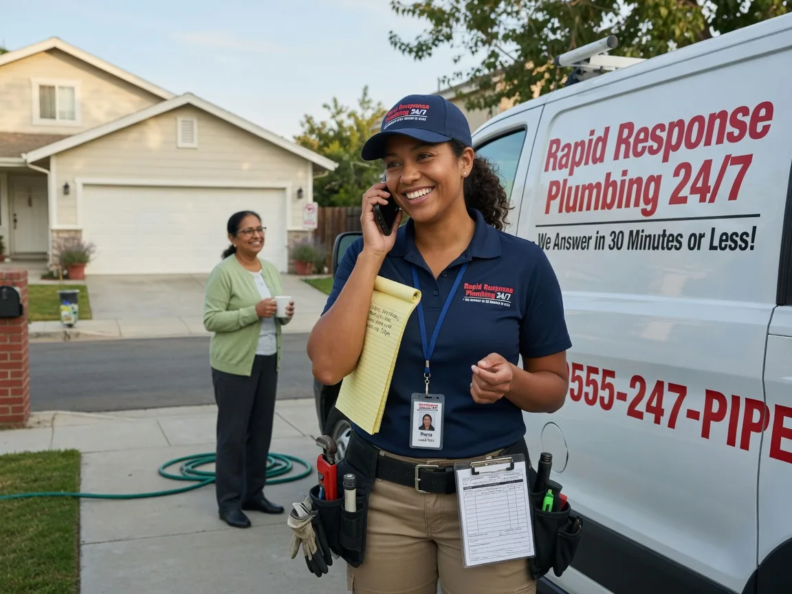 Emergency Plumber Veradale, WA FAQs
